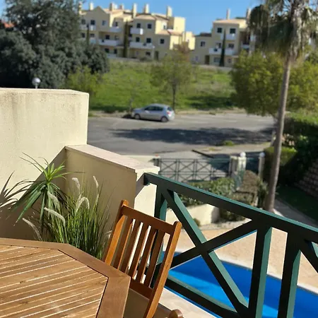 Apartment Sunny Near Falesia Albufeira