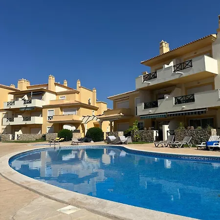 Sunny Near Falesia Apartment Albufeira