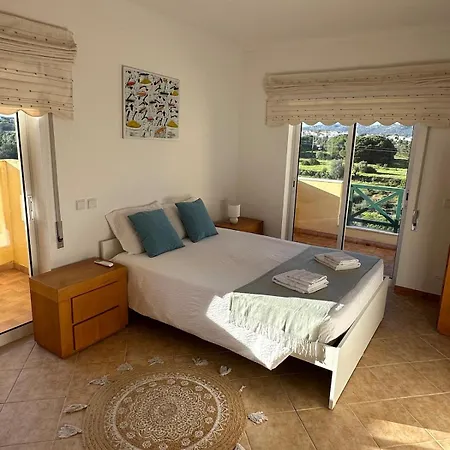 Apartment Sunny Near Falesia Albufeira
