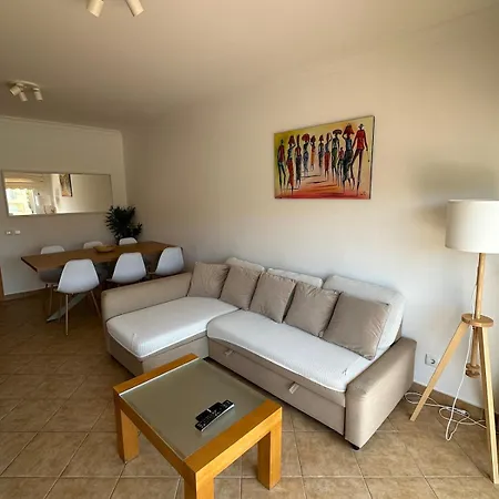Apartment Sunny Near Falesia Albufeira