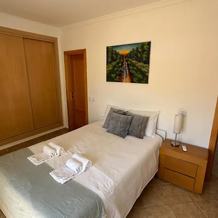 Apartment Sunny Near Falesia *
