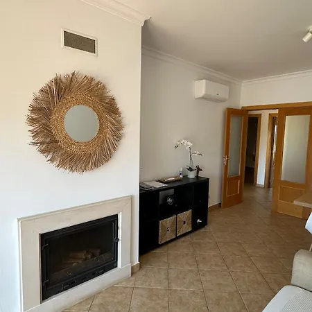 Apartment Sunny Near Falesia Albufeira