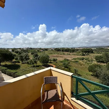 Sunny Near Falesia Albufeira